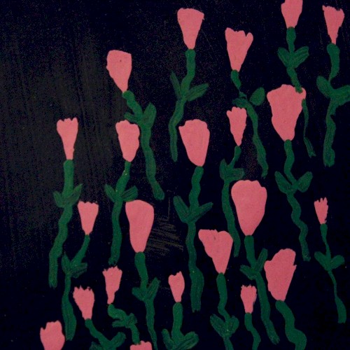 FIRE OF LOVE