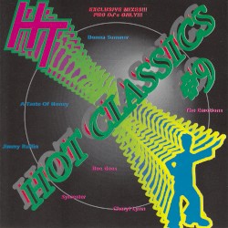 Hot Classics #9