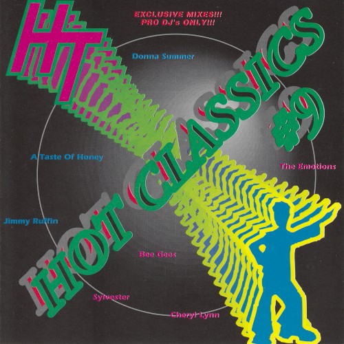 Hot Classics #9