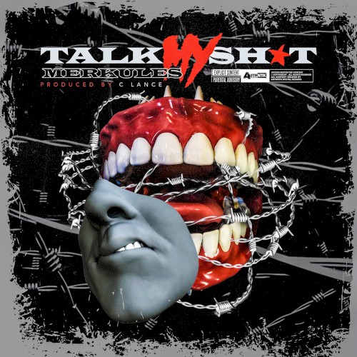 Talk My Shit