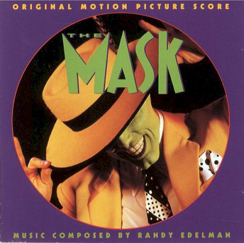 The Mask