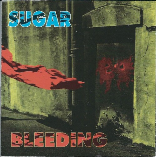 1992-07-22: Bleeding: Chicago, IL, USA