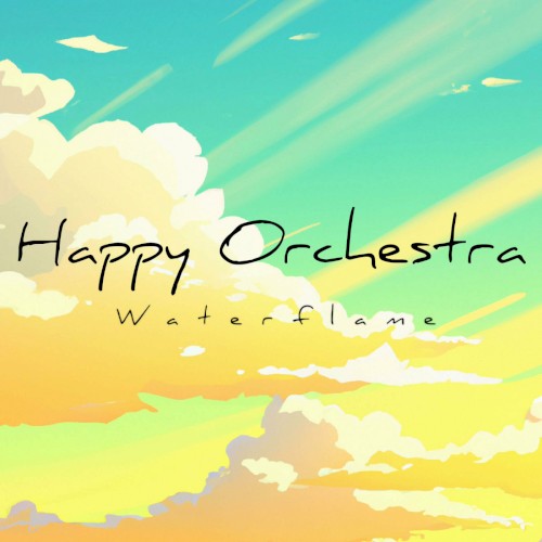 Happy Orchestra