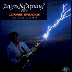 Bayou Lightning