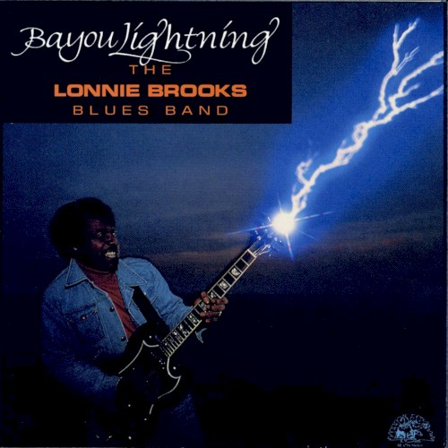 Bayou Lightning