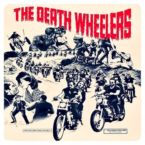 Death Wheelers Theme