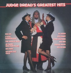 Judge Dread’s Greatest Hits