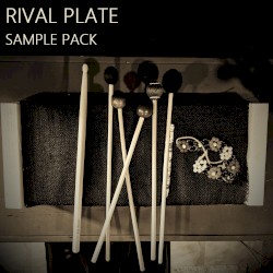 Rival Plate (Sample Pack)