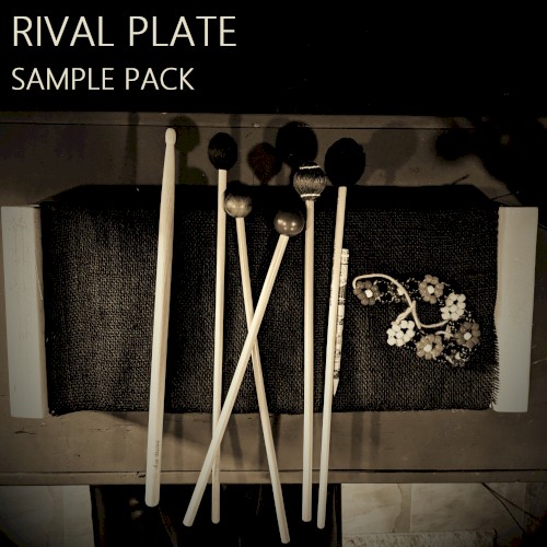 Rival Plate (Sample Pack)