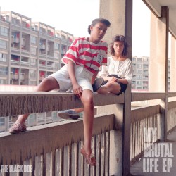 My Brutal Life EP
