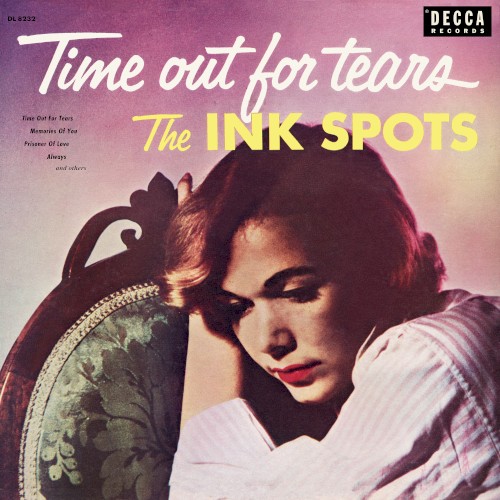 Time Out for Tears