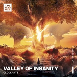 Valley of Insanity