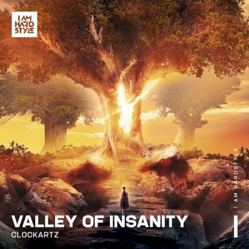 Valley of Insanity