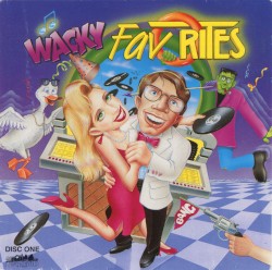 Wacky Favorites