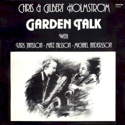 Garden Talk