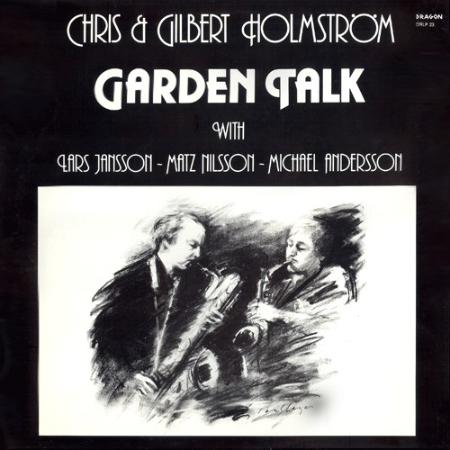 Garden Talk