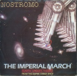 The Imperial March