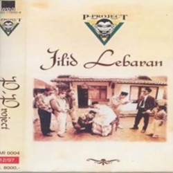 Jilid Lebaran