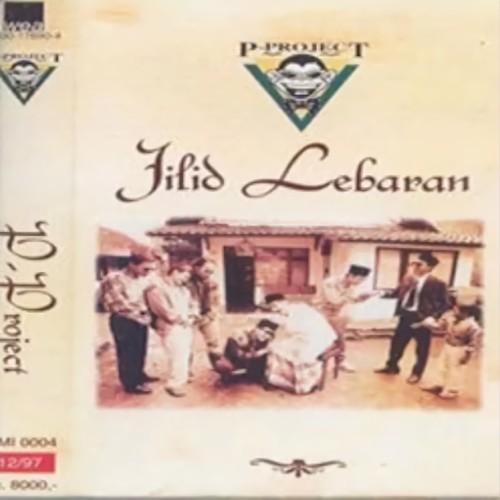 Jilid Lebaran