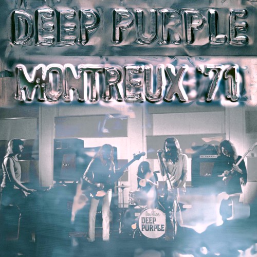 Montreux ’71