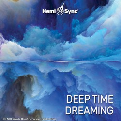 Metamusic Series: Deep Time Dreaming