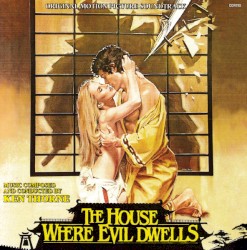 The House Where Evil Dwells