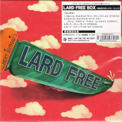 Lard Free Box