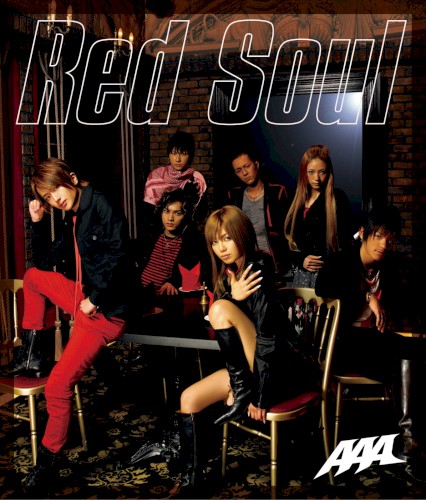 Red Soul