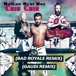 Chin Chin (Remixes)