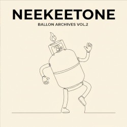 Ballon Archives, Volume Two