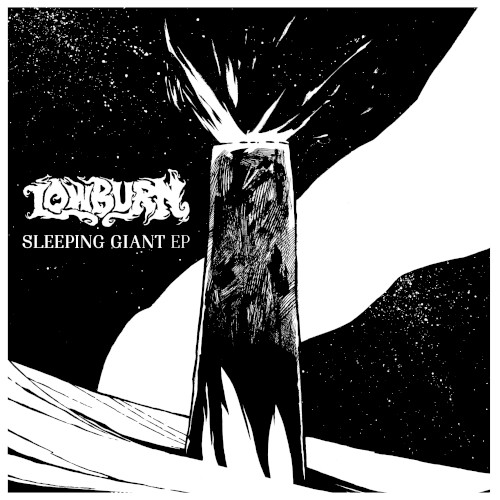 Sleeping Giant EP