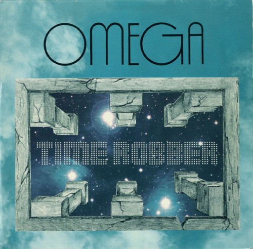 Time Robber