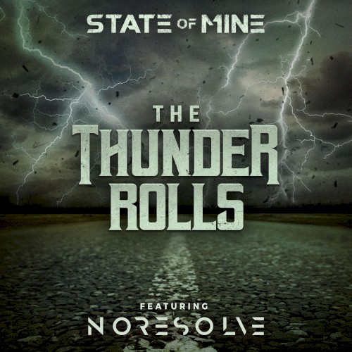 The Thunder Rolls