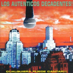 Cualquiera puede cantar!!!