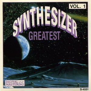 Synthesizer Greatest, Volume 1