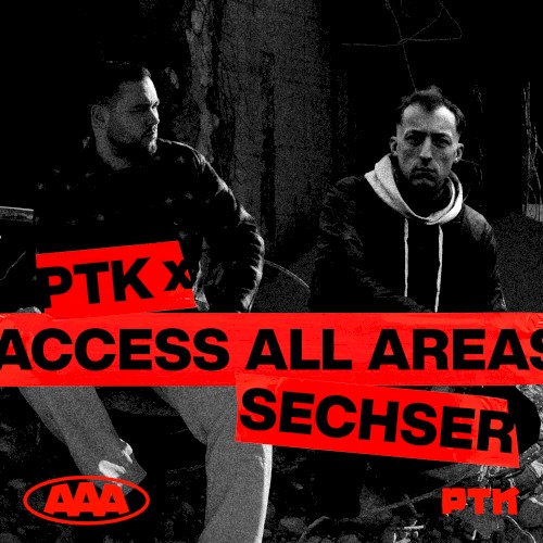 Access All Areas