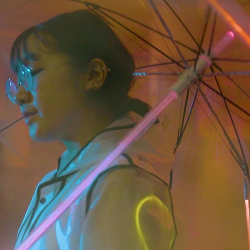 Yaeji - Raingurl (R3LL Remix)