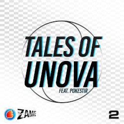 Tales of Unova, Vol. 2