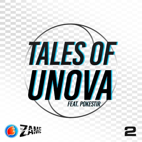 Tales of Unova, Vol. 2