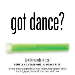 Got Dance?