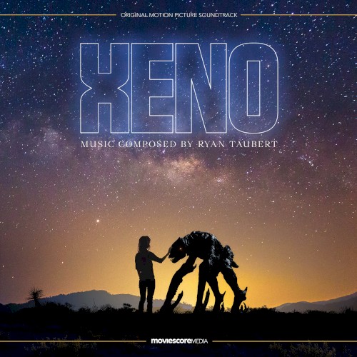 Xeno (Original Motion Picture Soundtrack)