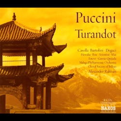 Turandot