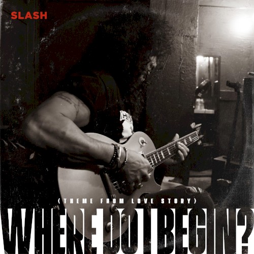 Where Do I Begin? (Theme From Love Story)