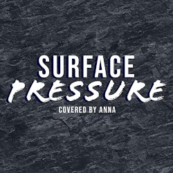 Surface Pressure