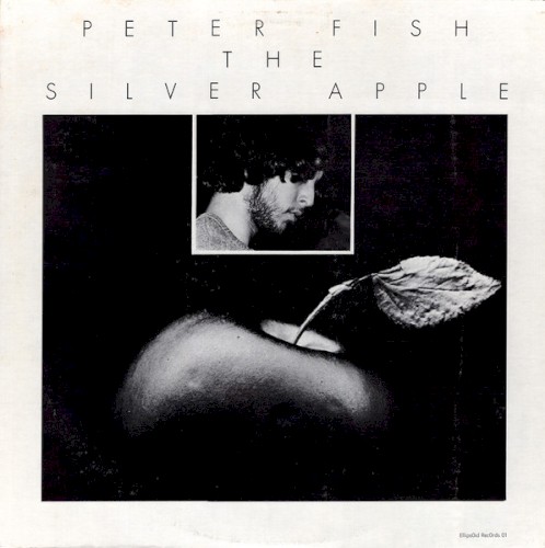 The Silver Apple