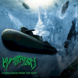 Turbulence from the Deep