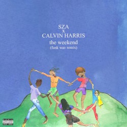 The Weekend (Funk Wav remix)
