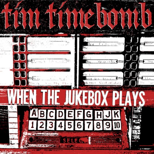When The Jukebox Plays