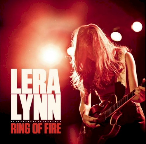 Ring of Fire