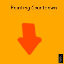Pointing Countdown